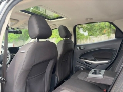 Used 2019  Ford EcoSport 4d SUV 4WD SE at Drive Now Westlake near Westlake&comma; OH