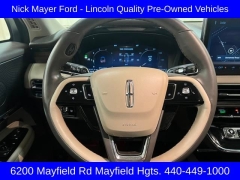 Used 2023 Lincoln Corsair Reserve AWD at DriveNow Mayfield near Mayfield Heights, OH