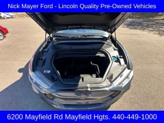 Used 2021 Ford Mustang Mach-E Premium AWD at DriveNow Mayfield near Mayfield Heights, OH