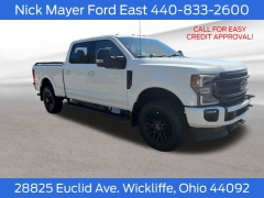 Used 2022  Ford Super Duty F-250 SRW 4WD Crew Cab Box at Drive Now Westlake near Westlake&comma; OH
