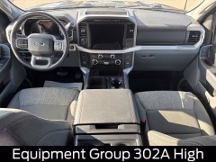 Used 2023  Ford F-150 4WD SuperCrew Box at Drive Now Westlake near Westlake&comma; OH