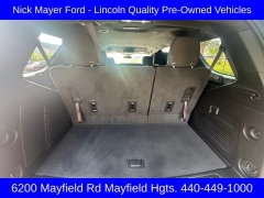 Used 2023 Chevrolet Tahoe 4WD 4dr LS at DriveNow Mayfield near Mayfield Heights, OH