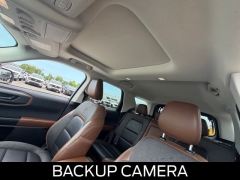 Used 2023  Ford Bronco Sport Outer Banks 4x4 at Drive Now Westlake near Westlake&comma; OH