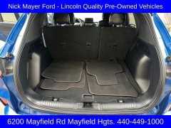 Used 2023 Ford Escape ST-Line FWD at Drive Now Westlake near Westlake, OH