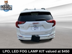 Used 2020  GMC Terrain 4d SUV AWD Denali at Drive Now Westlake near Westlake&comma; OH