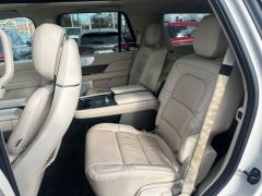 Used 2020  Lincoln Navigator 4d SUV 4WD Reserve at DriveNow Mayfield near Mayfield Heights&comma; OH