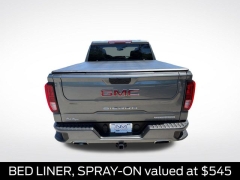 Used 2021  GMC Sierra 1500 4WD Crew Cab 147" Elevation w&sol;3SB at DriveNow Mayfield near Mayfield Heights&comma; OH