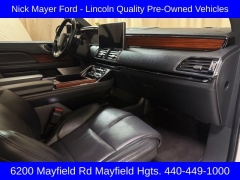 Used 2024  Lincoln Navigator Reserve 4x4 at DriveNow Mayfield near Mayfield Heights, OH