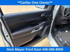 Used 2024  Ford Ranger XLT 4WD SuperCrew 5' Box at Drive Now Westlake near Westlake&comma; OH