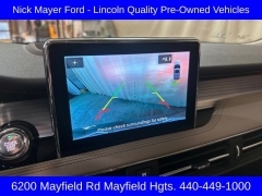 Used 2022  Lincoln Corsair Standard AWD at DriveNow Mayfield near Mayfield Heights, OH