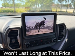 Used 2023  Ford Bronco Sport Big Bend 4x4 at DriveNow Mayfield near Mayfield Heights&comma; OH