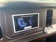 Used 2023  Ford Bronco 4 Door Advanced 4x4 at Drive Now Westlake near Westlake&comma; OH