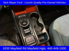 Used 2022 Ford Maverick XLT FWD SuperCrew at DriveNow Mayfield near Mayfield Heights, OH