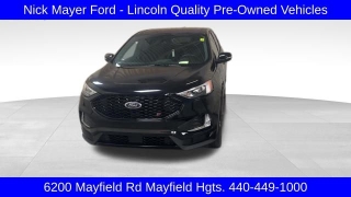 Used 2024 Ford Edge ST AWD at DriveNow Mayfield near Mayfield Heights, OH