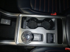 Used 2023  Ford Edge AWD at Drive Now Westlake near Westlake&comma; OH