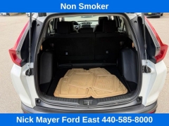 Used 2021  Honda CR-V EX AWD at Drive Now Westlake near Westlake&comma; OH