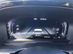 Used 2025  INFINITI QX60 LUXE AWD at DriveNow Mayfield near Mayfield Heights&comma; OH