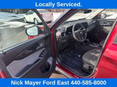 Used 2024  Chevrolet Trailblazer FWD 4dr LT at DriveNow Mayfield near Mayfield Heights&comma; OH
