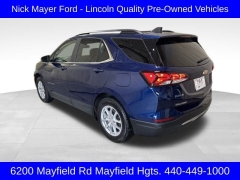 Used 2022 Chevrolet Equinox FWD 4dr LT w/1LT at Drive Now Westlake near Westlake, OH