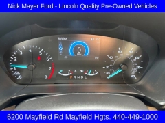 Used 2020  Ford Escape 4d SUV FWD SE at Drive Now Westlake near Westlake, OH