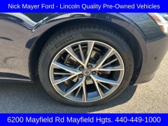 Used 2019 Volvo S90 4d Sedan AWD T5 Momentum at Drive Now Westlake near Westlake, OH