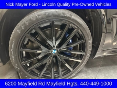 Used 2022 BMW X5 xDrive40i Sports Activity Vehicle at DriveNow Mayfield near Mayfield Heights, OH