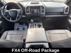 Used 2016  Ford F-150 4WD SuperCrew at Drive Now Westlake near Westlake&comma; OH
