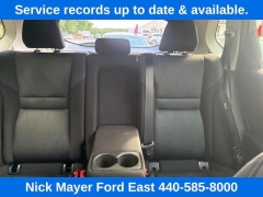 Used 2024  Nissan Rogue FWD SV at DriveNow Mayfield near Mayfield Heights&comma; OH