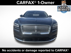 Used 2022  Lincoln Nautilus Standard FWD at Drive Now Westlake near Westlake&comma; OH