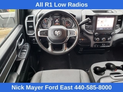 Used 2024  Ram 3500 Big Horn 4x4 Crew Cab 8' Box at Drive Now Westlake near Westlake&comma; OH