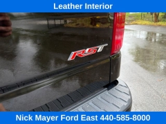 Used 2024  Chevrolet Silverado 1500 4WD Crew Cab 147" RST at DriveNow Mayfield near Mayfield Heights&comma; OH