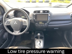 Used 2024  Mitsubishi Mirage CVT at Drive Now Westlake near Westlake&comma; OH