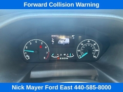 Used 2023  Ford Transit Cargo Van T-250 148" Hi Rf 9070 GVWR RWD at Drive Now Westlake near Westlake&comma; OH