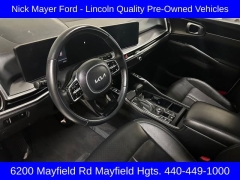 Used 2024 Kia Sorento S FWD at DriveNow Mayfield near Mayfield Heights, OH