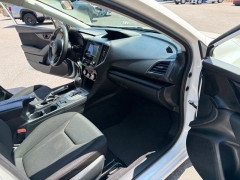 Used 2022  Subaru Impreza 4-door CVT at Drive Now Westlake near Westlake&comma; OH
