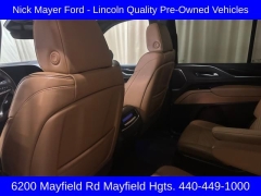 Used 2023 Cadillac Escalade 4WD 4dr Premium Luxury at DriveNow Mayfield near Mayfield Heights, OH