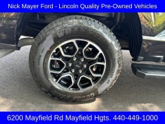 Used 2023 Ford F-150 4WD SuperCrew 5.5' Box at Drive Now Westlake near Westlake, OH