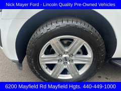 Used 2018 Ford Expedition 4d SUV 4WD XLT at Drive Now Westlake near Westlake, OH