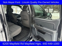Used 2023  Ford F-150 4WD SuperCrew 5&period;5' Box at Drive Now Westlake near Westlake&comma; OH