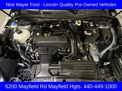 Used 2023 Lincoln Corsair Standard AWD at Drive Now Westlake near Westlake, OH