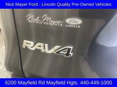Used 2023 Toyota RAV4 Hybrid XLE Premium AWD at DriveNow Mayfield near Mayfield Heights, OH