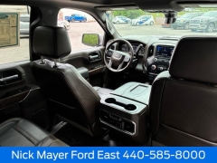 Used 2019  GMC Sierra 1500 4WD Crew Cab 147" Denali at DriveNow Mayfield near Mayfield Heights&comma; OH