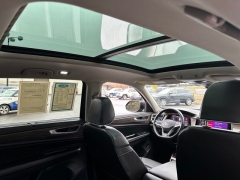 Used 2024  Volkswagen Atlas 2&period;0T SEL Premium R-Line 4MOTION at Drive Now Westlake near Westlake&comma; OH