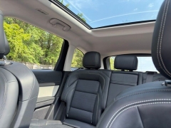 Used 2024  Lincoln Nautilus Reserve AWD at DriveNow Mayfield near Mayfield Heights&comma; OH