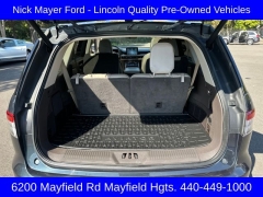 Used 2021  Lincoln Aviator Reserve AWD at DriveNow Mayfield near Mayfield Heights, OH