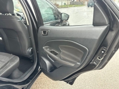 Used 2021  Ford EcoSport SE FWD at DriveNow Mayfield near Mayfield Heights&comma; OH