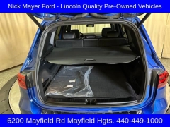 Used 2024 Mercedes-Benz GLB GLB 250 4MATIC SUV at DriveNow Mayfield near Mayfield Heights, OH