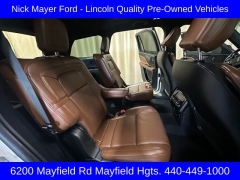 Used 2022 Lincoln Aviator Reserve AWD at Drive Now Westlake near Westlake, OH