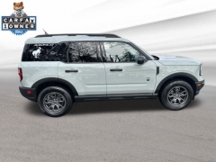 Used 2022  Ford Bronco Sport Big Bend 4x4 at Drive Now Westlake near Westlake&comma; OH