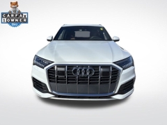 Used 2022  Audi Q7 Prestige 55 TFSI quattro at DriveNow Mayfield near Mayfield Heights&comma; OH